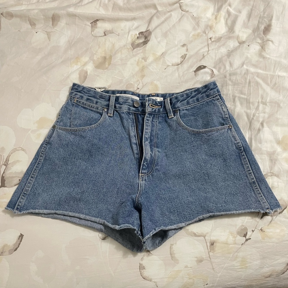 Wrangler shorts